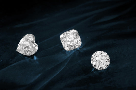 How to Style Lab-Grown Diamond jewellery for Any Occasion